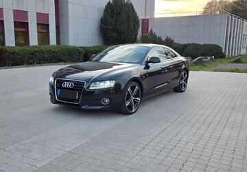 Audi A5 195.000 km 9.400 &euro; Siegen 57072