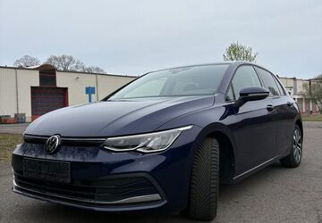 VW Golf 43.000 km 22.499 &euro; Bad Laasphe 57334