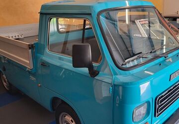 Fiat Andere 59.500 km 11.500 &euro; Höhn 56462