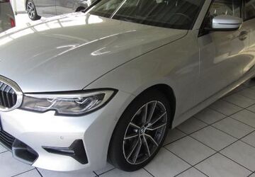 BMW 320 106.050 km 23.990 &euro; Betzdorf 57518
