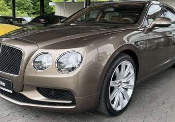 Bentley Flying Spur 61.555 km 73.900 &euro; Lennestadt 57368