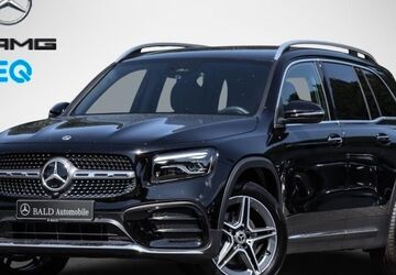 Mercedes-Benz GLB 180 19.500 km 39.690 &euro; Siegen 57074