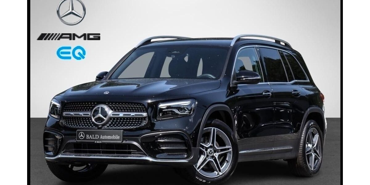 Mercedes-Benz GLB 180 19.500 km 39.690 &euro; Siegen 57074