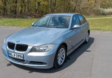 BMW 318 265.000 km 3.900 &euro; Unnau 57648