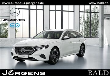 Mercedes-Benz E 300 16.285 km 49.790 &euro; Erndtebrück 57339