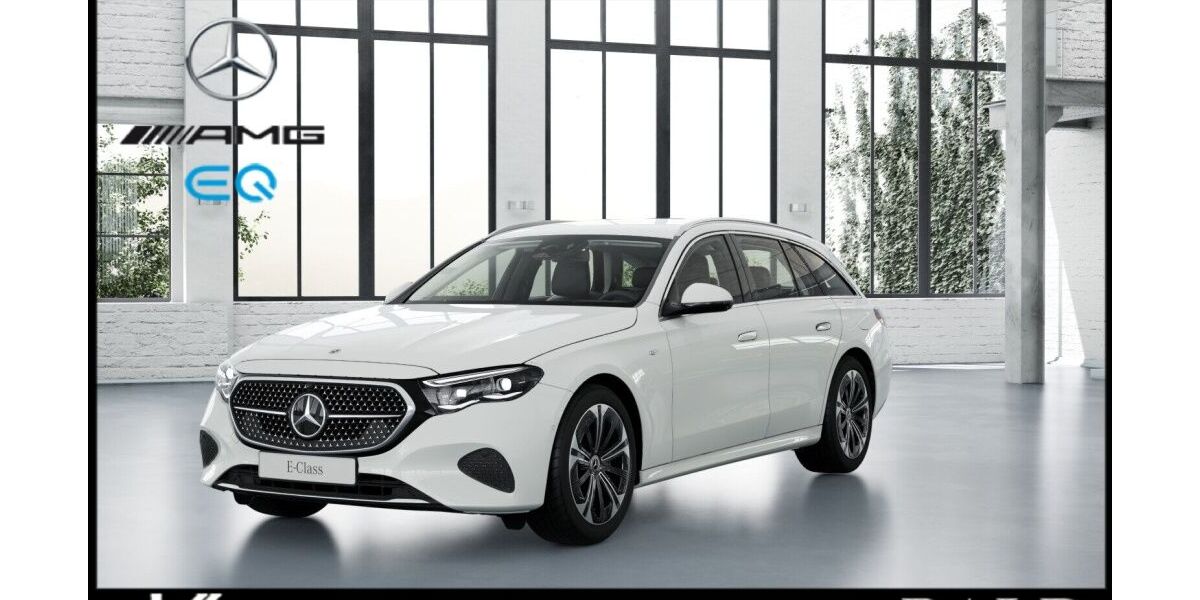 Mercedes-Benz E 300 16.285 km 49.790 &euro; Erndtebrück 57339