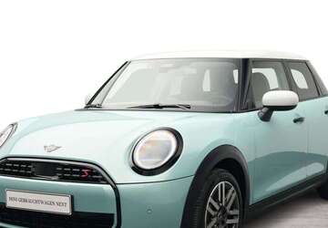 Mini Cooper S 6.037 km 30.420 &euro; Siegen 57076
