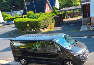 Renault Trafic 118.000 km 19.000 &euro; Siegen 57080