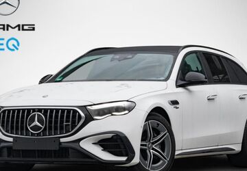 Mercedes-Benz E 53 AMG 9.747 km 85.250 &euro; Siegen 57074