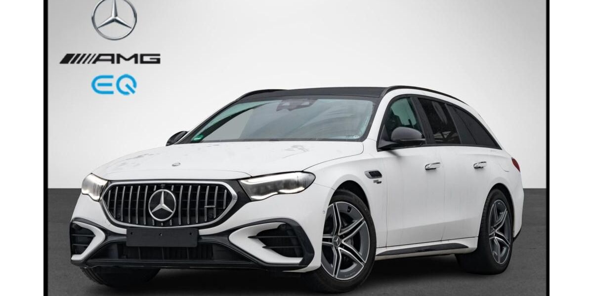 Mercedes-Benz E 53 AMG 9.747 km 85.250 &euro; Siegen 57074