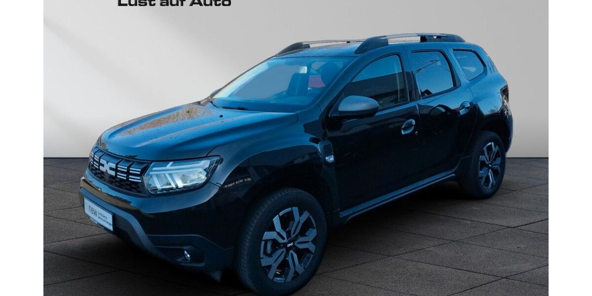 Dacia Duster 26.000 km 21.200 &euro; Haiger 35708