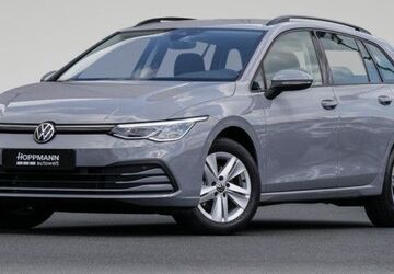 VW Golf 72.251 km 18.480 &euro; Herborn 35745