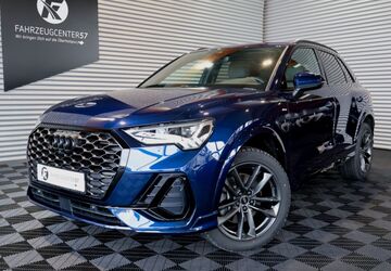 Audi Q3 47.736 km 31.500 &euro; Wenden 57482