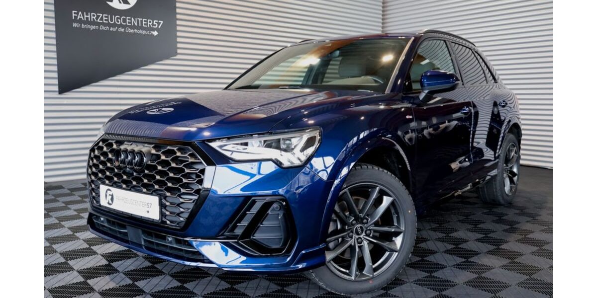 Audi Q3 47.736 km 31.500 &euro; Wenden 57482