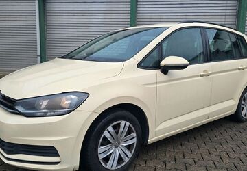 VW Touran 268.000 km 7.999 &euro; Siegen-Geisweid 57078