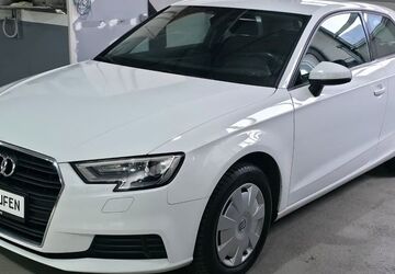 Audi A3 154.000 km 10.391 &euro; Olpe 57462
