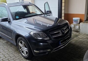 Mercedes-Benz GLK 220 259.000 km 8.500 &euro; Kreuztal 57223