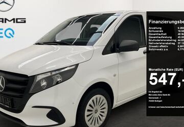 Mercedes-Benz Vito 40.862 km 45.339 &euro; Siegen 57074