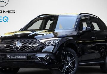 Mercedes-Benz GLC 300 19.500 km 65.250 &euro; Siegen 57074