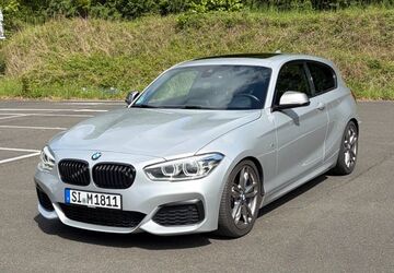 BMW M135 100.431 km 24.499 &euro; Siegen 57074