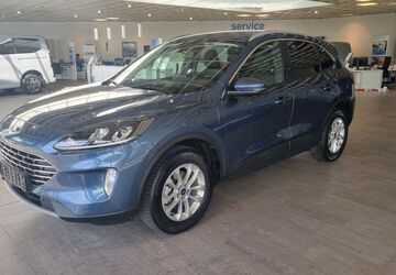 Ford Kuga 21.000 km 24.990 &euro; Waldbröl 51545