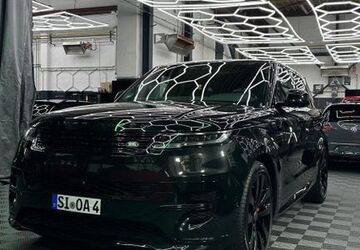Land Rover Range Rover Sport 69.950 km 84.999 &euro; Freudenberg 57258