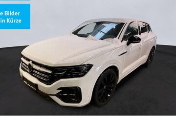 VW Touareg 19.900 km 52.950 &euro; Siegen 57076