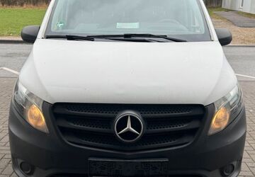 Mercedes-Benz Vito 438.540 km 6.500 &euro; Lennestadt 57368