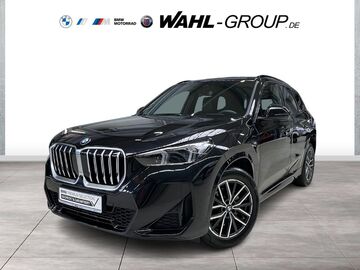 Gebrauchte BMW X1