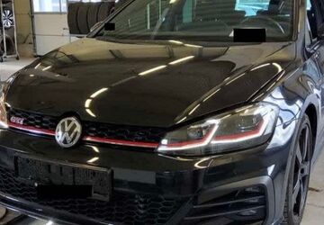 VW Golf 41.500 km 23.490 &euro; Wilden (Siegerland) 57234