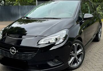 Opel Corsa 130.000 km 7.990 &euro; Siegen 57072