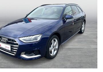 Audi A4 86.300 km 29.910 &euro; Siegen 57074
