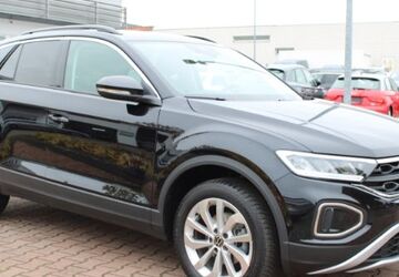 VW T-Roc 16.279 km 27.470 &euro; Attendorn 57439