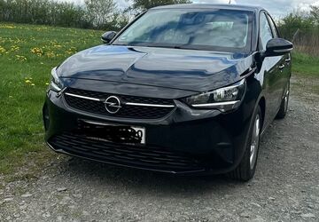 Opel Corsa 84.000 km 10.490 &euro; Morsbach 51597