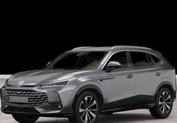 MG HS 1.500 km 37.540 &euro; Siegen 57076