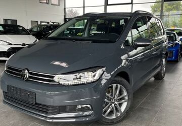 VW Touran 12.100 km 33.870 &euro; Attendorn 57439