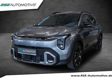 Kia Stonic 5.000 km 29.980 &euro; Halver 58553