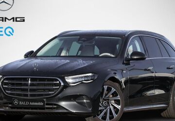 Mercedes-Benz E 300 21.537 km 52.280 &euro; Waldbröl 51545