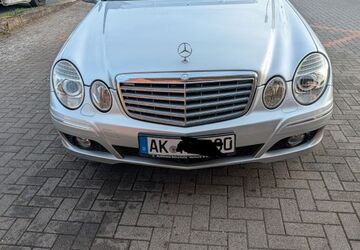 Mercedes-Benz E 320 299.000 km 7.000 &euro; Nisterberg 56472