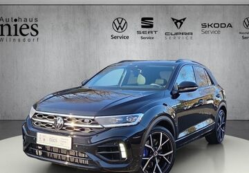 VW T-Roc 20.150 km 40.990 &euro; Wilnsdorf 57234