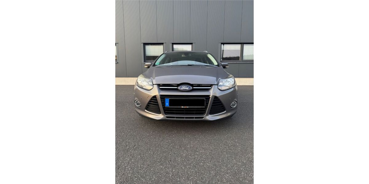 Ford Focus 168.000 km 5.800 &euro; Haiger 35708