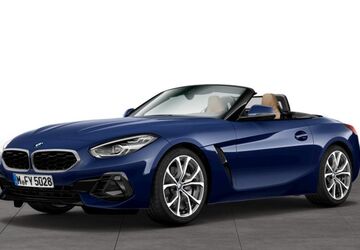 BMW Z4 21.310 km 37.890 &euro; Siegen 57076