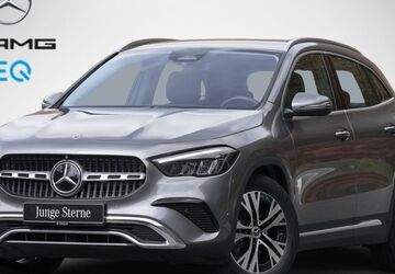 Mercedes-Benz GLA 180 8.779 km 34.880 &euro; Betzdorf 57518
