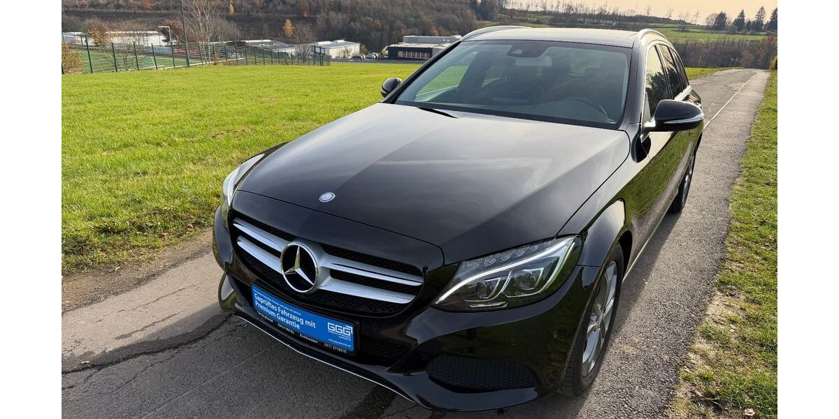 Mercedes-Benz C 250 102.000 km 17.990 &euro; Kirchhundem 57399