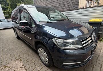 VW Caddy Maxi 232.000 km 10.999 &euro; SIEGEN 57074