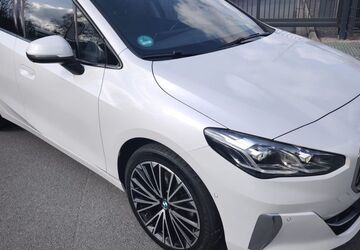 BMW 218 Active Tourer 81.905 km 23.490 &euro; Drolshagen 57489