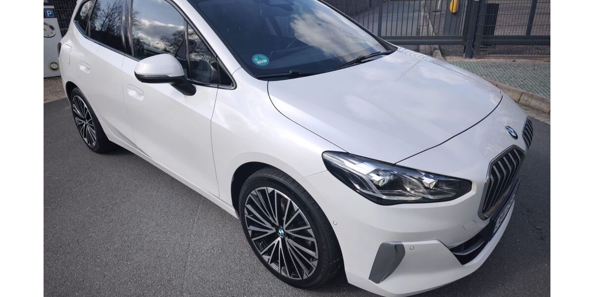 BMW 218 Active Tourer 81.905 km 23.490 &euro; Drolshagen 57489