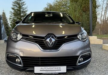 Renault Captur 67.000 km 9.990 &euro; Waldbröl 51545