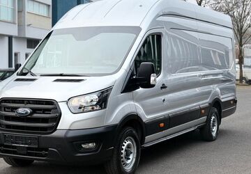 Ford Transit 156.718 km 13.991 &euro; Siegen 57078