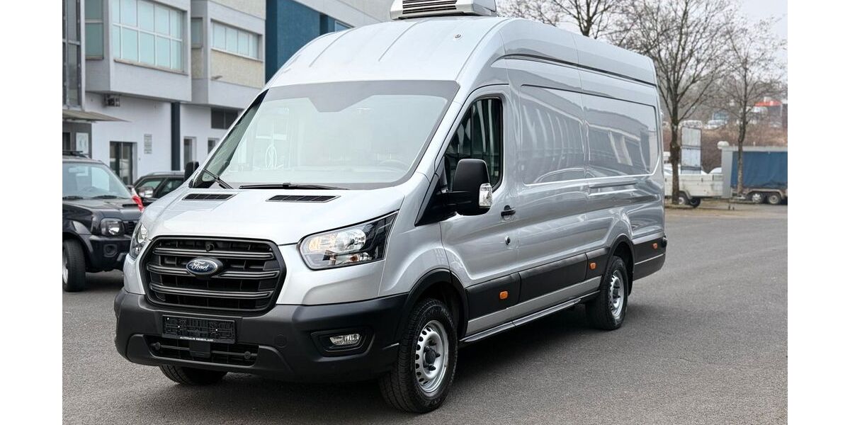 Ford Transit 156.718 km 13.991 &euro; Siegen 57078